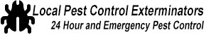 Tipton PA Pest Control Exterminators